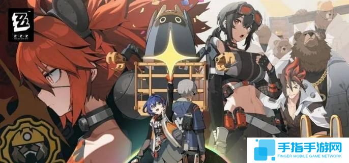 绝区零没有衰仔成就怎么达成-没有衰仔成就达成攻略