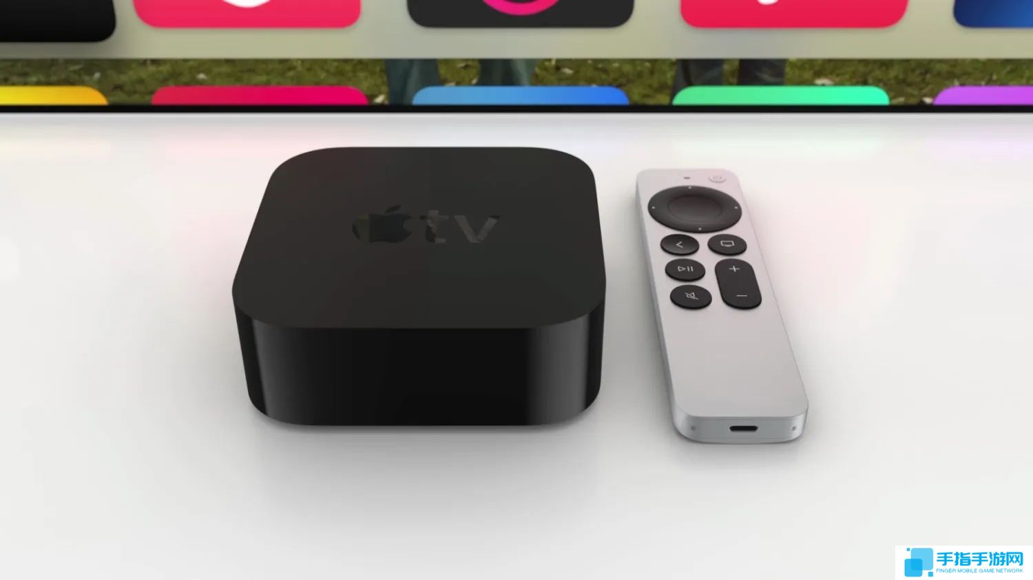 古尔曼剧透苹果 Apple TV 4K 机顶盒：10 月发布，Wi-Fi 升级 + 更强芯片