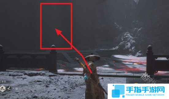 黑神话悟空上清宝葫芦在哪