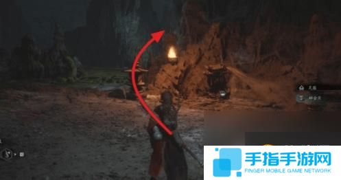 黑神话悟空无忧醑位置在哪里 无忧醑位置大全