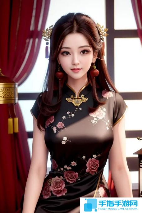 《艳胸欲乱》之次元之谜-情感交错:是否会引诱心绪混乱?