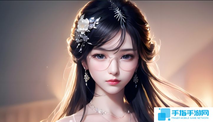 《漂亮邂逅之邻家女神5》- 邂逅后续- 悬念未解:她是怎样成为美丽的女邻居?
