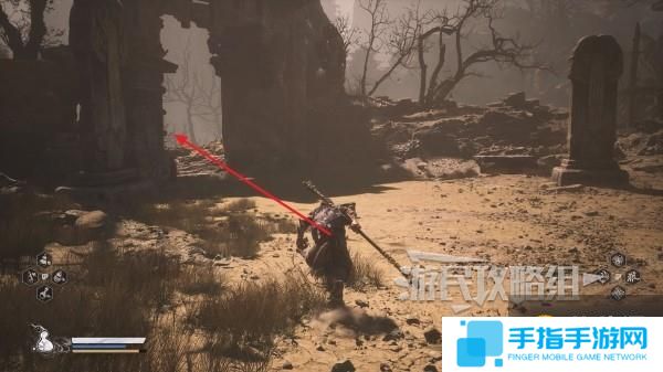 《黑神话悟空》百目真人精魄获取教程 百目真人在哪