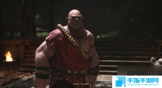 《黑神话悟空》第一章黑风洞怎么过 黑风洞全流程完成攻略