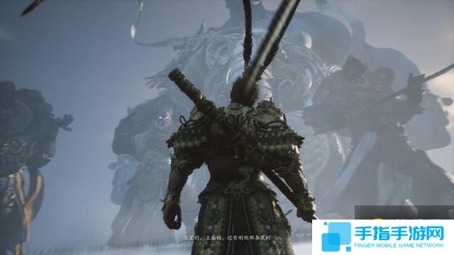 黑神话悟空一周目全结局流程介绍 一周目悟空结局分享