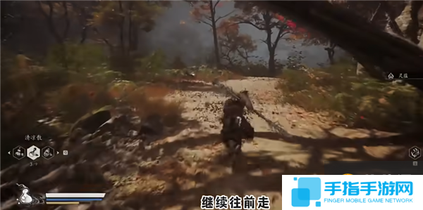 黑神话悟空毒敌大王在哪