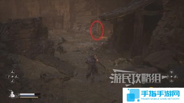 《黑神话悟空》百目真人精魄获取教程 百目真人在哪