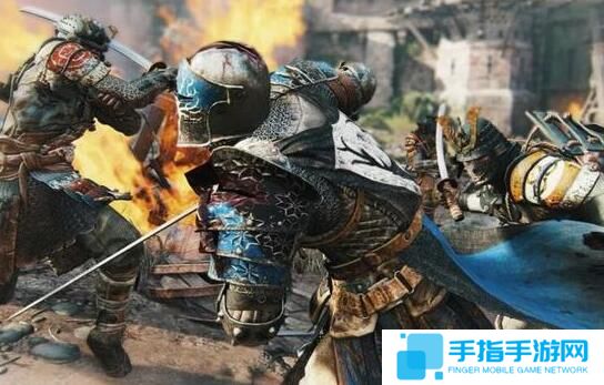 育碧《荣耀战魂》有大动作 新地图上线职业将大改