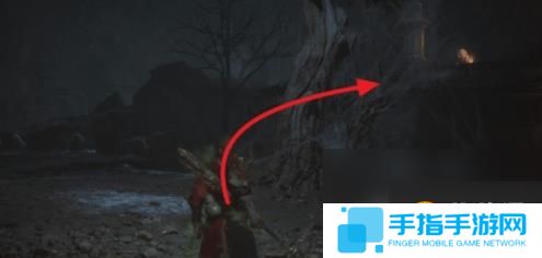 黑神话悟空无忧醑位置在哪里 无忧醑位置大全