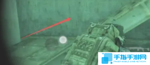 pubg地铁逃生怎么卡夜视 pubg地铁逃生怎么卡夜视