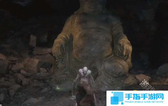 黑神话悟空小西天四个佛像在哪