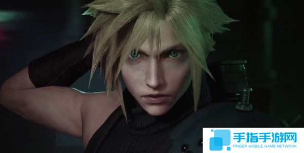 传因外包质量不佳 《FF7重制版》开发或陷入困境