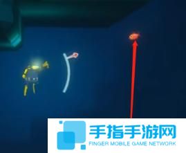 潜水员戴夫金眼鲷怎么捕捉