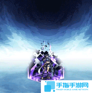 《dnf》雾神称号光环边框背景外观汇总一览3