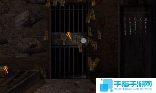 纸嫁衣双人版第三章怎么通关