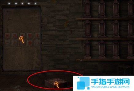 纸嫁衣双人版第三章怎么通关