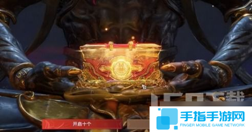 永劫无间赛季宝箱怎么得〖永劫无间领50个箱子怎么领〗