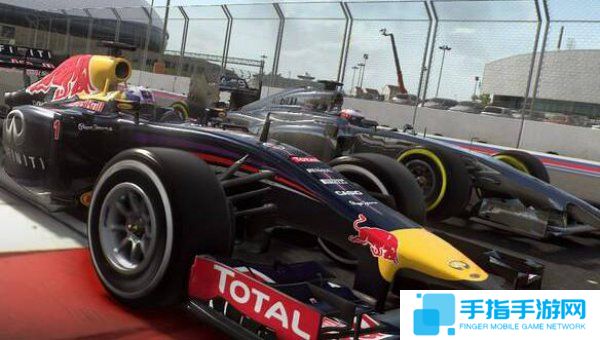限时领取一键入库 Steam免费领取112元的《F1 2015》