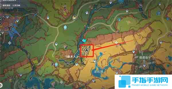 原神纳塔龙选者的旅迹任务流程 世界任务爱龙人的平凡生活任务攻略