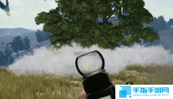 苟活进决死圈？不存在的！ 韦神逆天1V3一战封神