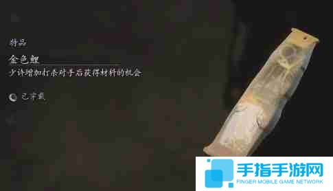 黑神话悟空金色鲤的效果 金鲤风采：效果展示与分享