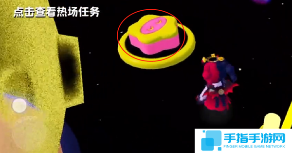 元梦之星时代少年团任务怎样达成