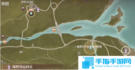 无限暖暖小染色大商机任务怎么做