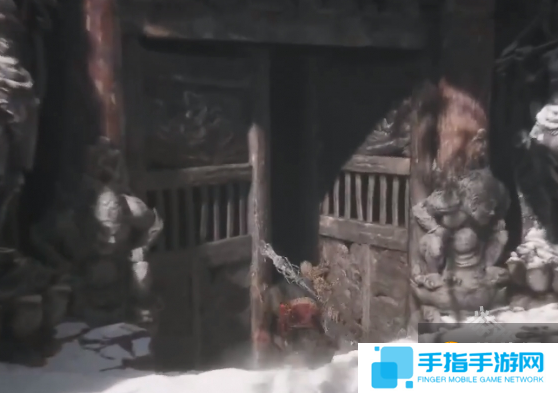 黑神话悟空小西天四个佛像在哪