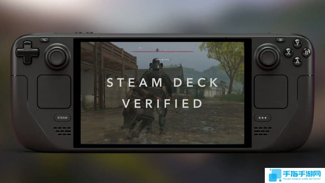 育碧官宣：《刺客信条：影》已获Steam Deck认证