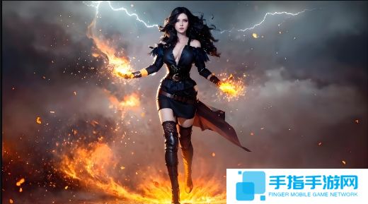 《魅魔妈妈》第一季免费观看-神秘的魅力世界,竟隐藏何种魔法?