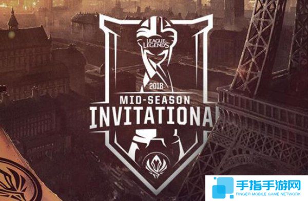 英雄联盟MSI季中赛赛程已定 国内不用熬夜看比赛了!