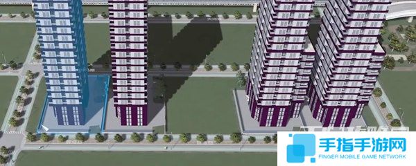 《城市天际线2》旅游业发展方法
