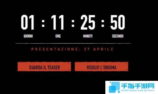 《古墓丽影：暗影》实机预告明晚9点公布