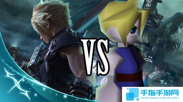 传因外包质量不佳 《FF7重制版》开发或陷入困境