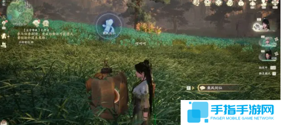 仙剑世界有仙乘风去奇遇怎么做 仙剑世界有仙乘风去奇遇怎么做