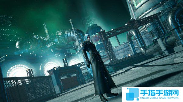 传因外包质量不佳 《FF7重制版》开发或陷入困境