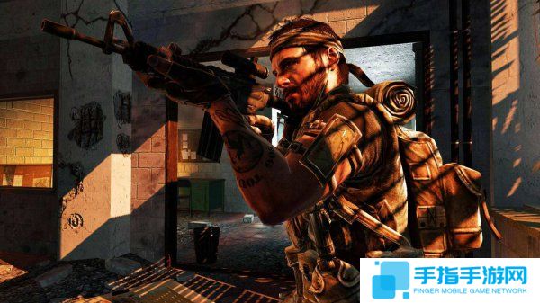 投入大量金钱确保质量 《COD15》将增加PC版的重视
