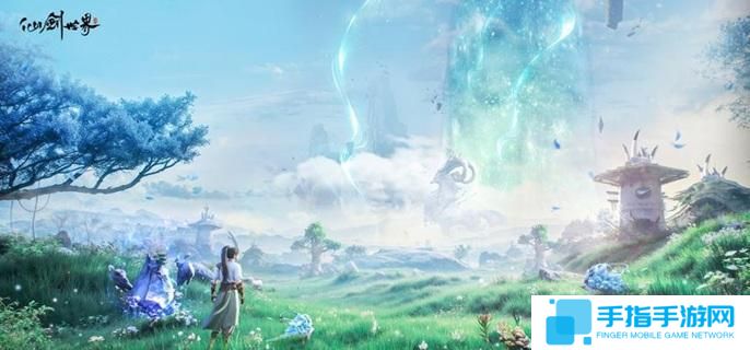 仙剑世界有仙乘风去奇遇怎么做 仙剑世界有仙乘风去奇遇怎么做