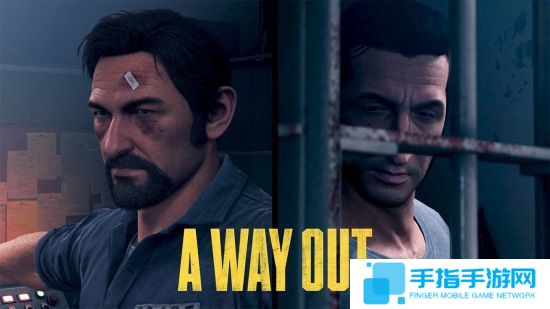 《逃出生天》发售两周销量百万 游戏总监都惊呆了