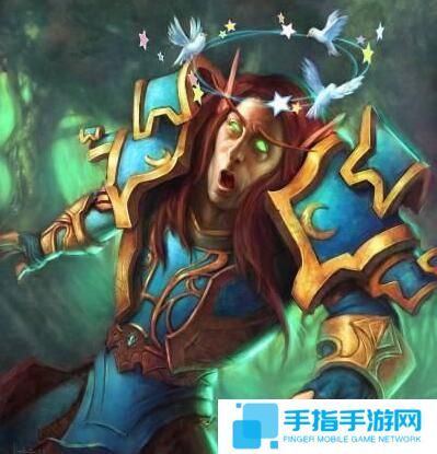 《魔兽世界8.0》4大新职业改动 PVP玩家哭出声！