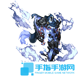 《dnf》雾神称号光环边框背景外观汇总一览17