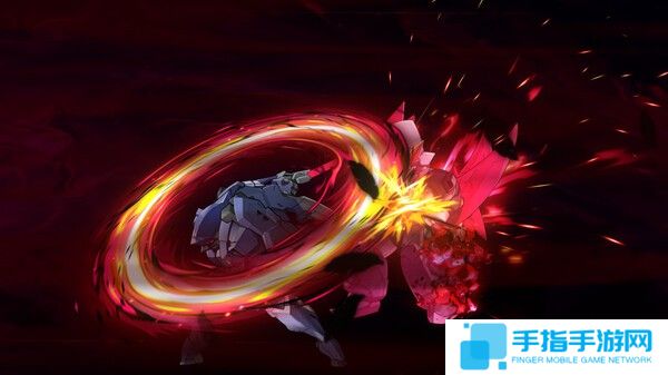 《机动战队VS》登陆Steam 机甲对战格斗