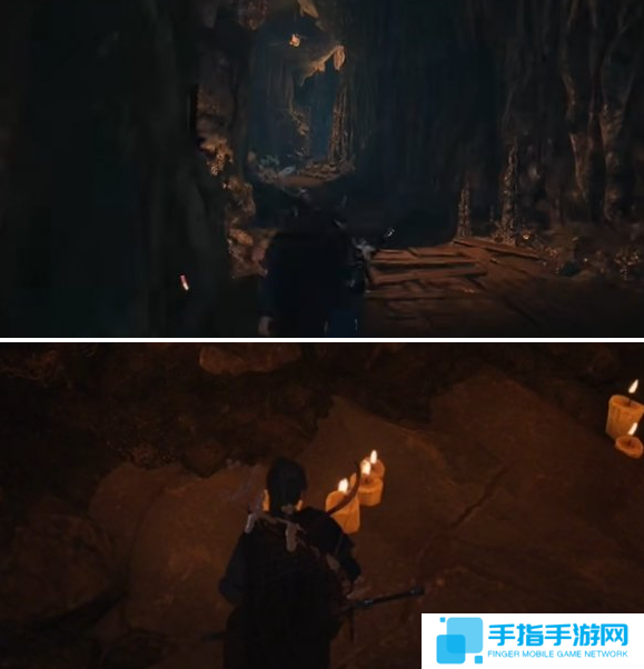 《燕云十六声》打狗棒法怎么获得狗嘴夺食奇术获取攻略4