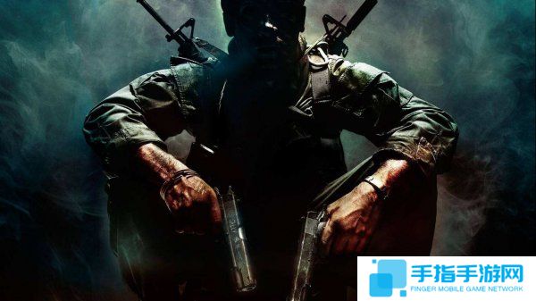 投入大量金钱确保质量 《COD15》将增加PC版的重视