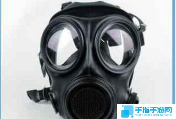 绝地求生谣言终结者 防毒面具真能防毒要毒圈干嘛？