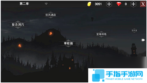 NeverGone异教徒甲乙打法攻略 boss行动模式[多图]