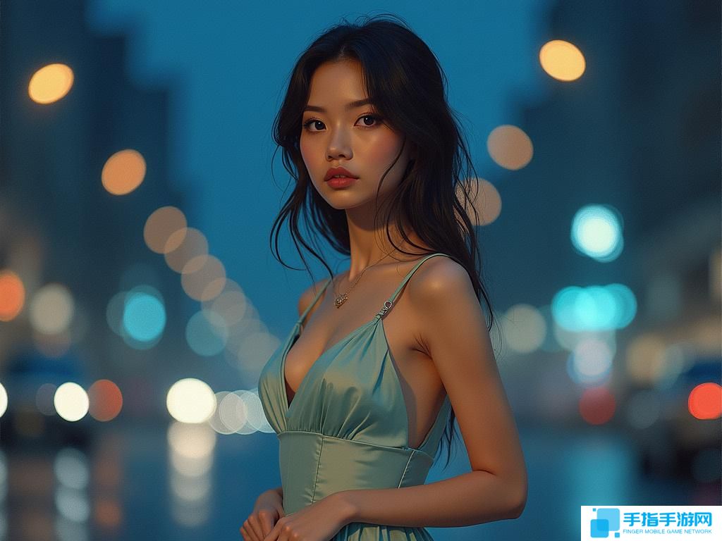 《大度》之深度探索-解析现代社会人生态度 - 韩版免费