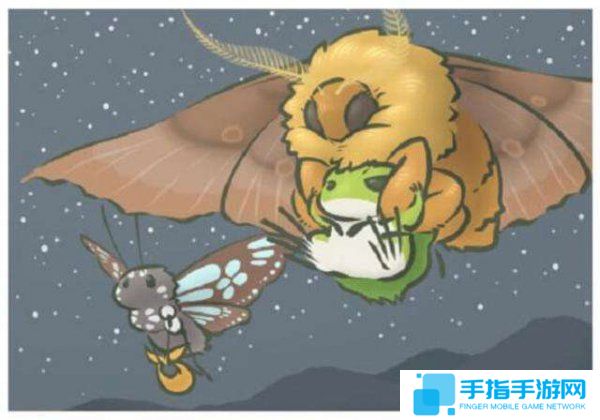 中国蛙上线！ 阿里巴巴获得《旅行青蛙》国内独家代理权