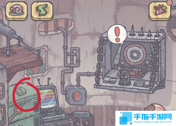 《最强蜗牛》技能怎么选 技能选择
