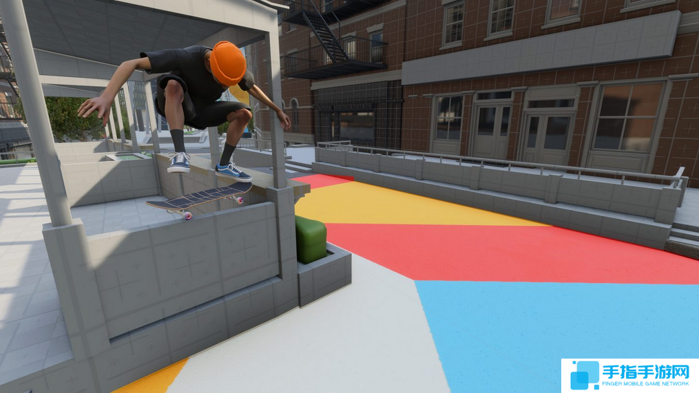 EA《Skate》新作A测被曝最近添加了微交易系统